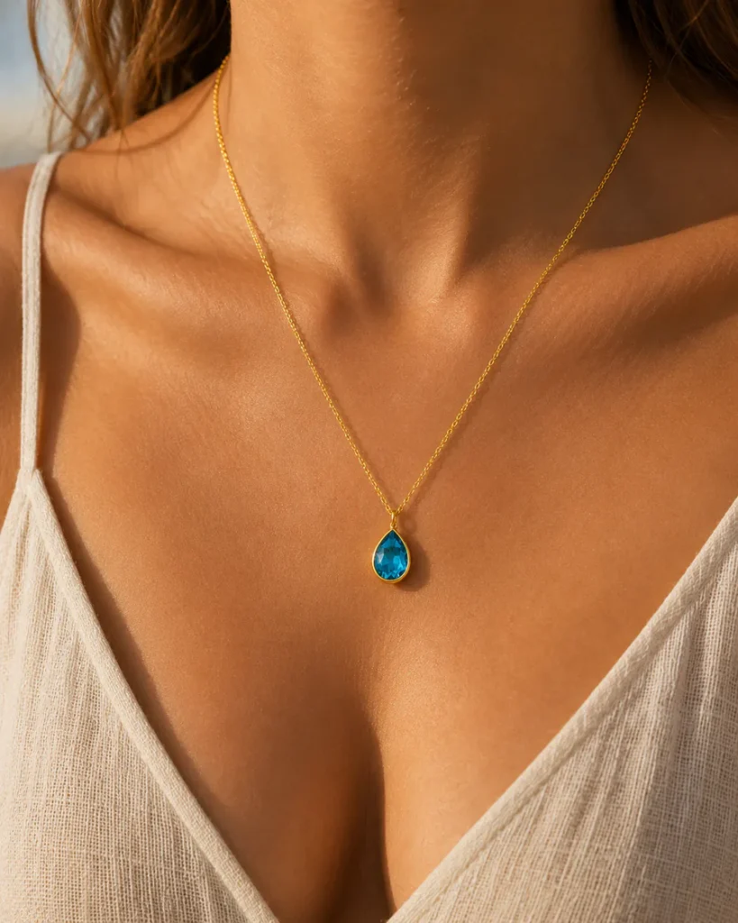 Collares BiBaY Joyas