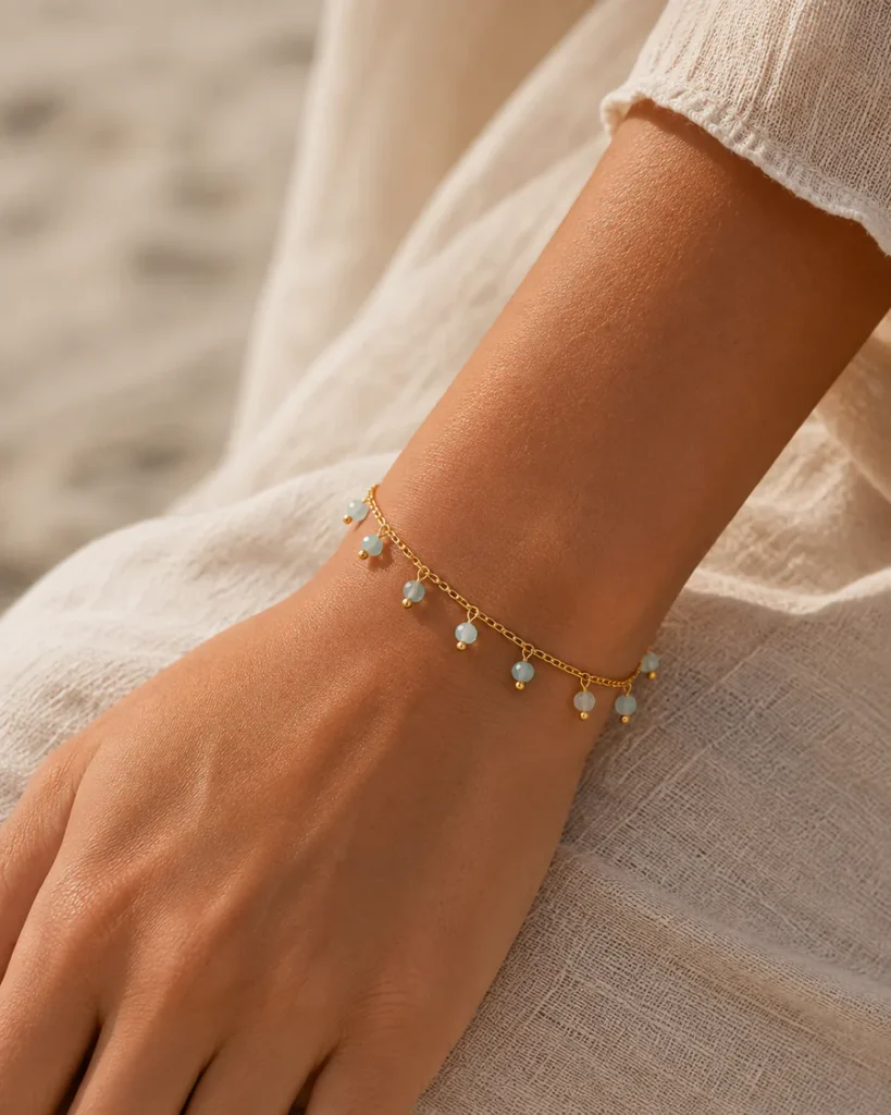 Pulseras BiBaY Joyas